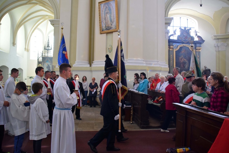 III pielgrzymka z Bogatyni do czeskich Hejnic