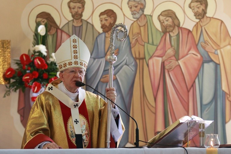 Wzór pracy, pobożności i odpoczynku