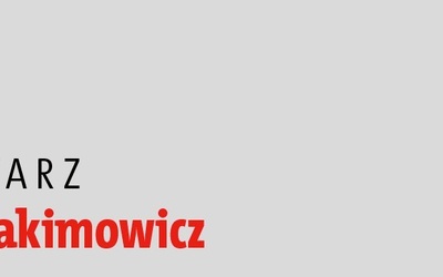 Ten chłopczyk będzie nam się śnił po nocach