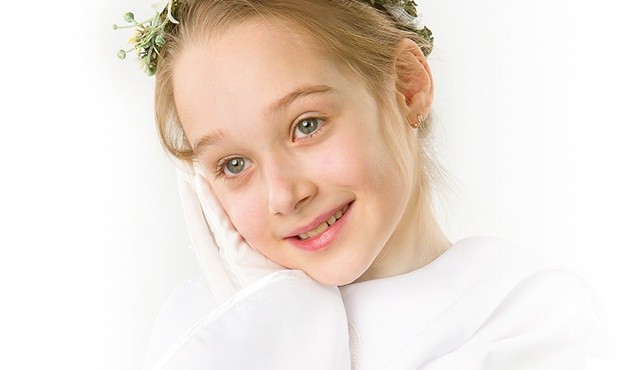 Komunijne bale? Nie u wszystkich