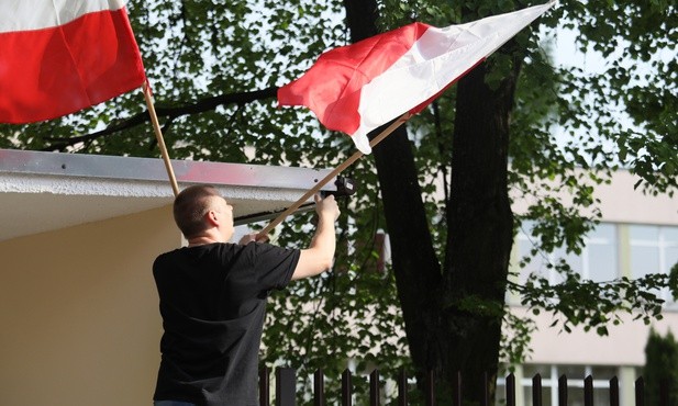 Święto Biało-Czerwonej 