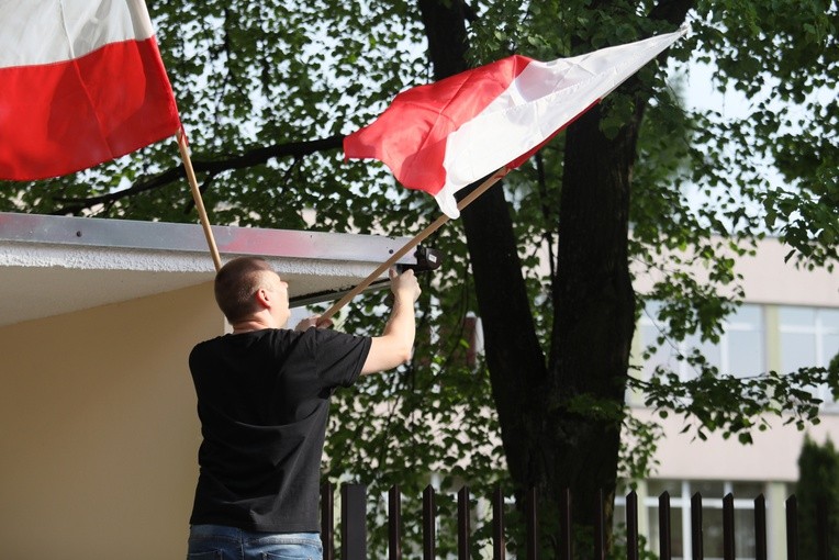 Święto Biało-Czerwonej 