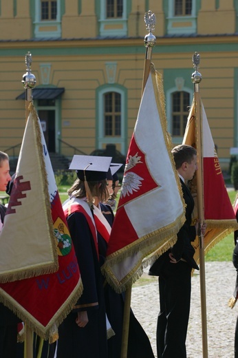 Tak było 7 lat temu