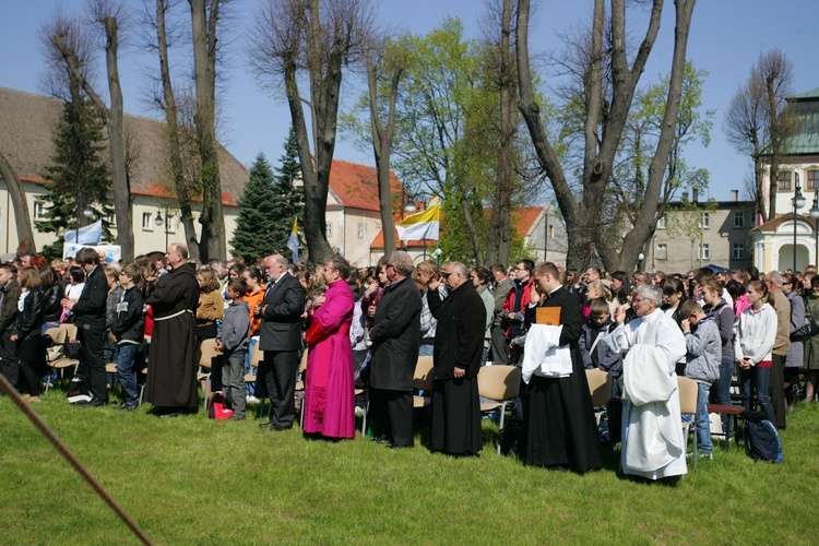 Tak było 7 lat temu