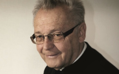 Zmarł ks. Krzysztof T. Sojka