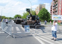 Dzień Flagi w Stalowej Woli