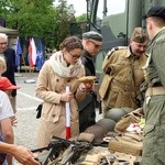 "Biało-czerwona Niepodległa", czyli Dzień Flagi we Wrocławiu