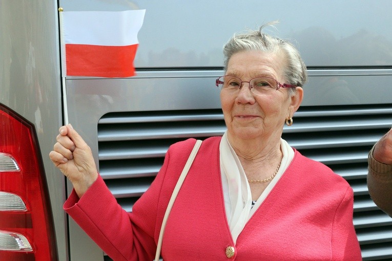 "Biało-czerwona Niepodległa", czyli Dzień Flagi we Wrocławiu