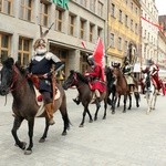 "Biało-czerwona Niepodległa", czyli Dzień Flagi we Wrocławiu