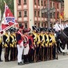 "Biało-czerwona Niepodległa", czyli Dzień Flagi we Wrocławiu