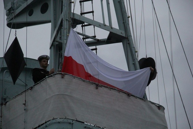 Biało-czerwona sztafeta 2018