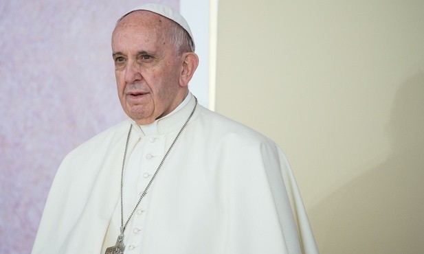 Papież wspomina ofiary dyktatury w Argentynie