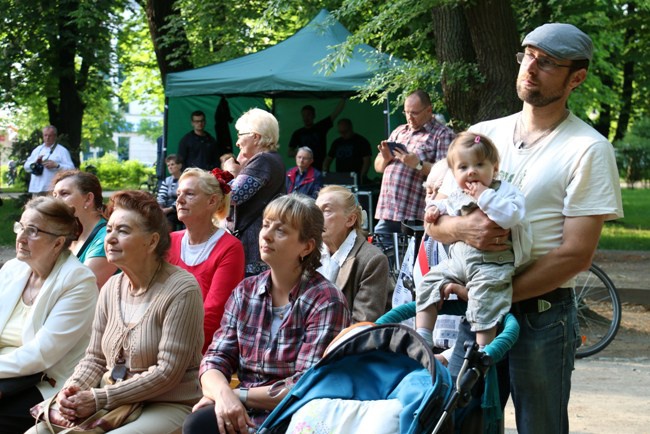 Koncert "Zwyciężył orzeł biały"