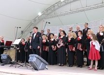 Koncert "Zwyciężył orzeł biały"