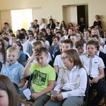 Majówka w "siedemnastce"