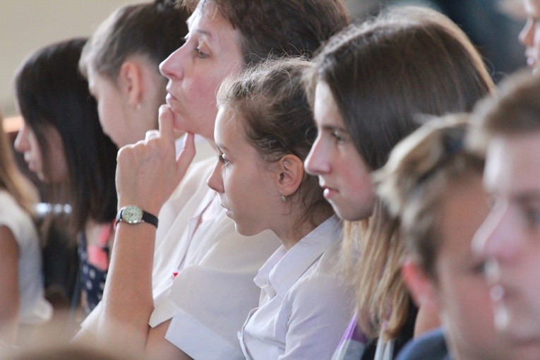 Majówka w "siedemnastce"