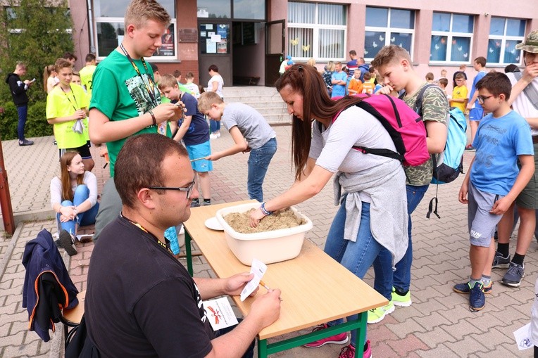 PIM, czyli radość, modlitwa i sport w jednym