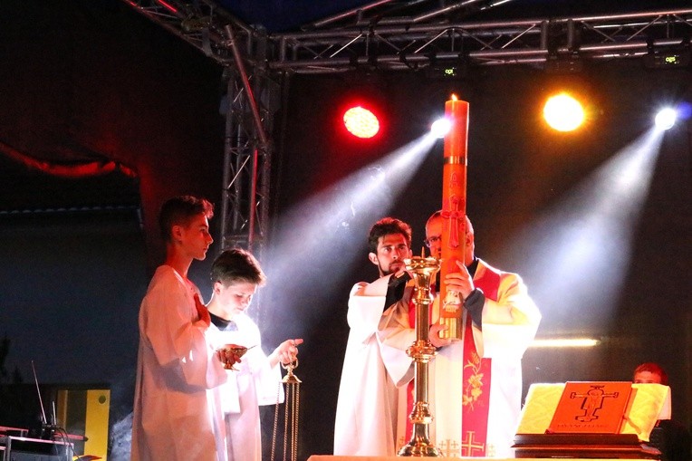 PIM, czyli radość, modlitwa i sport w jednym