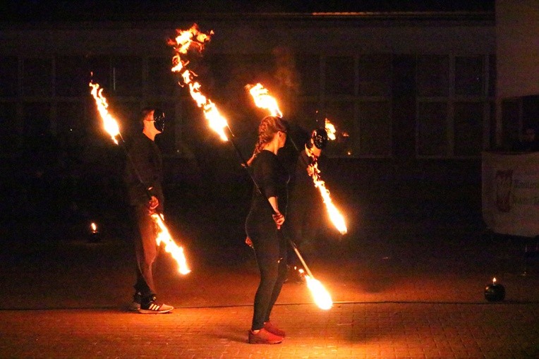 PIM, czyli radość, modlitwa i sport w jednym