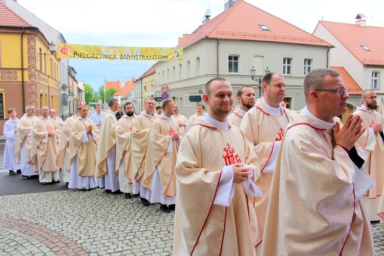 PIM, czyli radość, modlitwa i sport w jednym