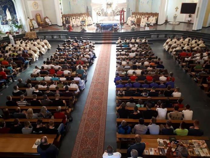 Mininstranci z Brzegu Dolnego na Mistrzostwach Polski