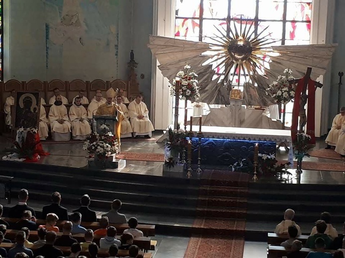 Mininstranci z Brzegu Dolnego na Mistrzostwach Polski