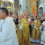 Uroczystość Najświętszej Maryi Panny Królowej Polski