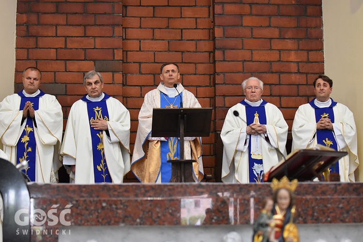 Obchody uchwalenia Konstytucji 3 Maja w Świdnicy