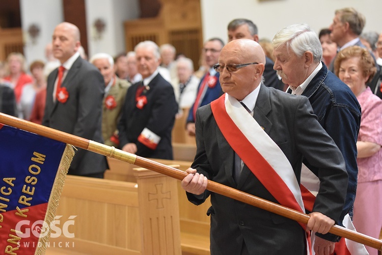 Obchody uchwalenia Konstytucji 3 Maja w Świdnicy