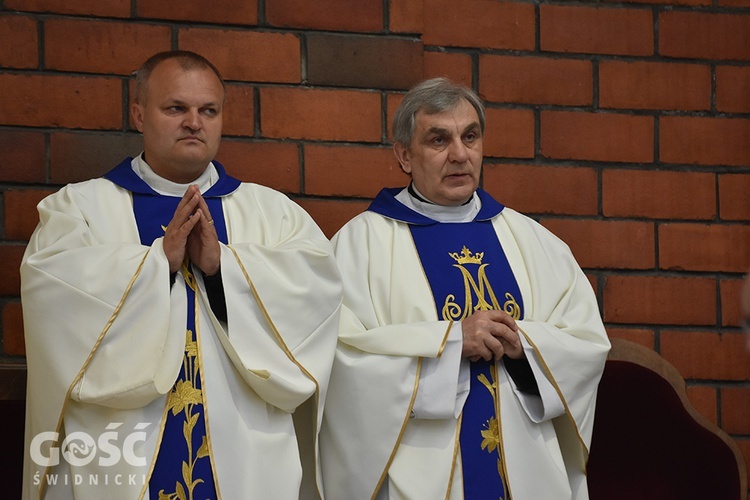 Obchody uchwalenia Konstytucji 3 Maja w Świdnicy