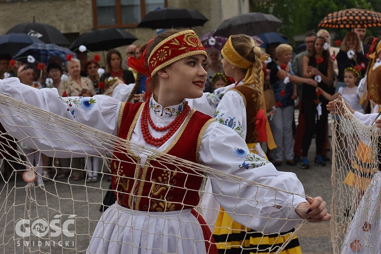 Obchody uchwalenia Konstytucji 3 Maja w Świdnicy