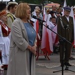 Obchody uchwalenia Konstytucji 3 Maja w Świdnicy