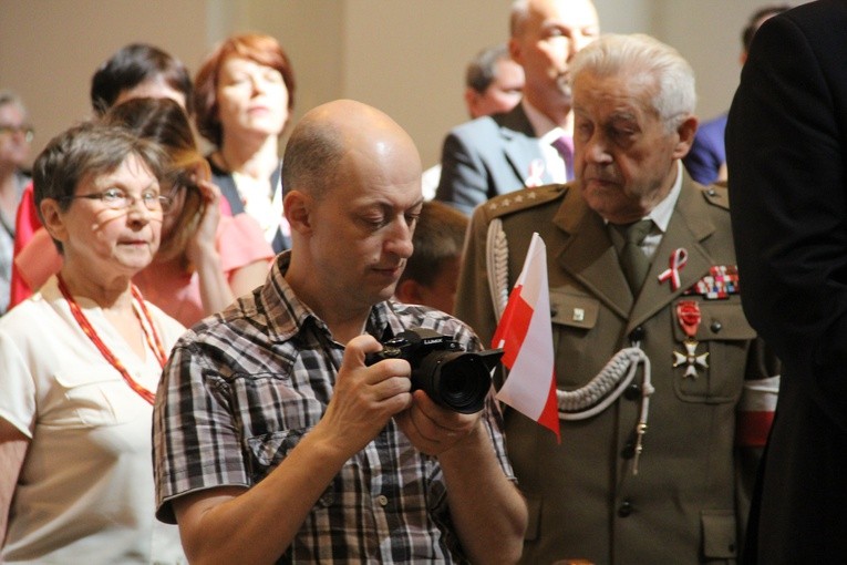 ​Msza w uroczystość NMP Królowej Polski