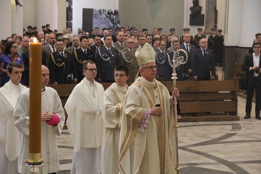 ​Msza w uroczystość NMP Królowej Polski