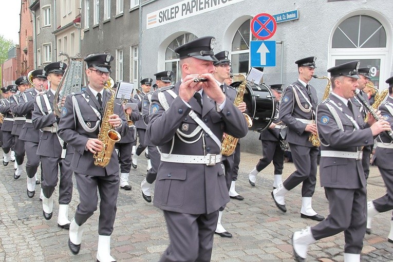 Obchody Święta Konstytucji 3 Maja 