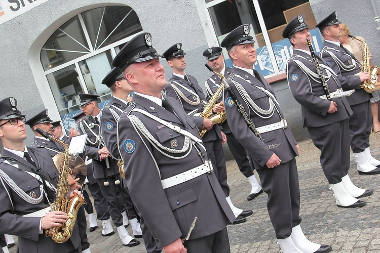 Obchody Święta Konstytucji 3 Maja 