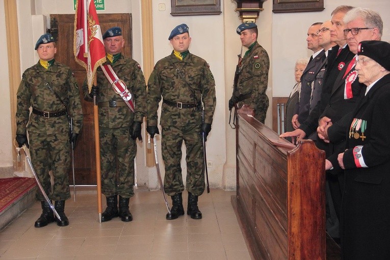 Obchody Święta Konstytucji 3 Maja 