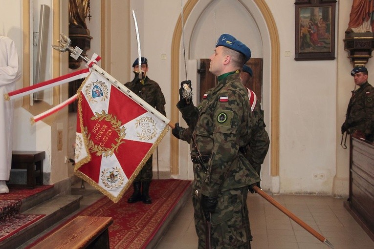 Obchody Święta Konstytucji 3 Maja 