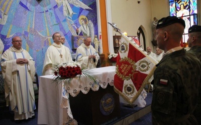 Wojewódzkie obchody Narodowego Święta 3 Maja w Gorzowie Wlkp.