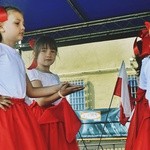 Festiwal pieśni i tańca w Baboszewie