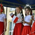 Festiwal pieśni i tańca w Baboszewie