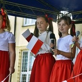 Festiwal pieśni i tańca w Baboszewie