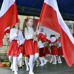 Festiwal pieśni i tańca w Baboszewie