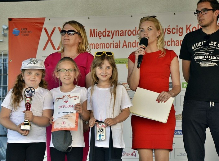 Festiwal pieśni i tańca w Baboszewie