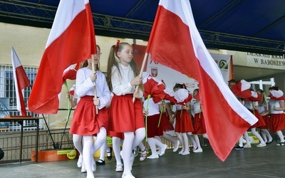 Z polską nutą i rytmem