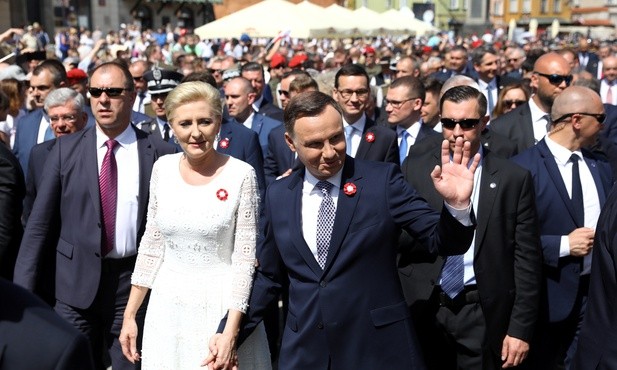 Kiedy referendum ws. konstytucji?