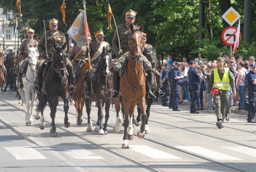 Święto Konstytucji 3 Maja 2018