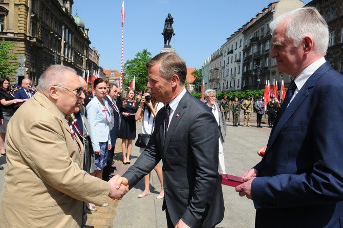 Święto Konstytucji 3 Maja 2018