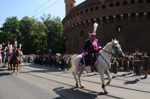 Święto Konstytucji 3 Maja 2018