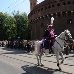 Święto Konstytucji 3 Maja 2018